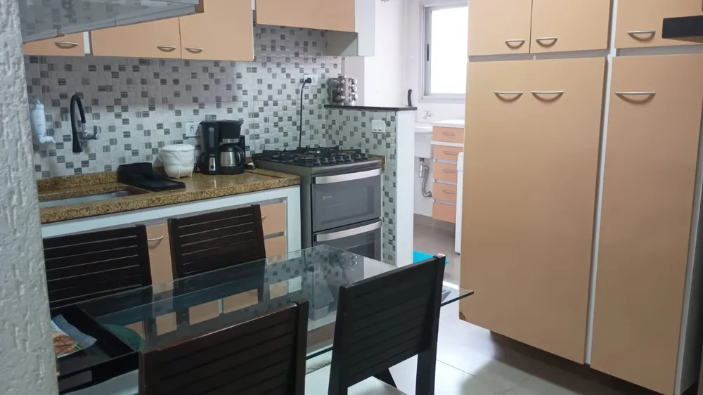 Apartamento, 3 quartos, 99 m² - Foto 5