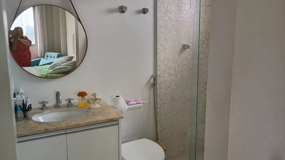 Apartamento, 3 quartos, 99 m² - Foto 2