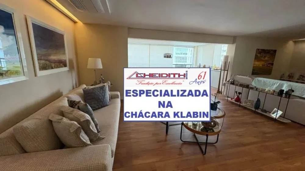 Apartamento, 3 quartos, 163 m² - Foto 6