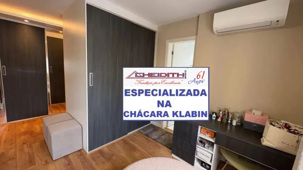 Apartamento, 3 quartos, 163 m² - Foto 4