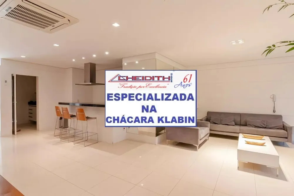 Apartamento, 3 quartos, 163 m² - Foto 7