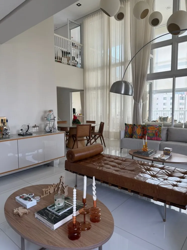 Apartamento, 3 quartos, 238 m² - Foto 2