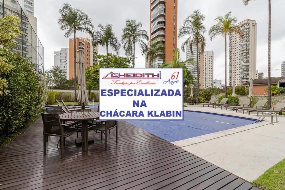 Apartamento, 3 quartos, 238 m² - Foto 4