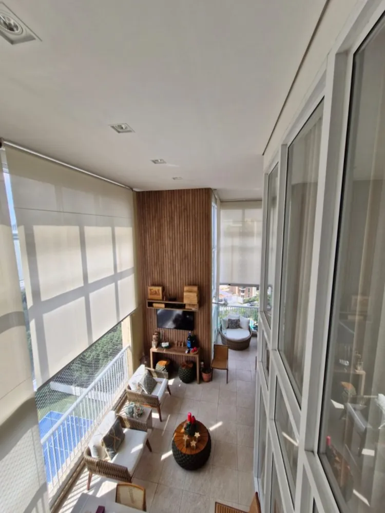 Apartamento, 3 quartos, 238 m² - Foto 3