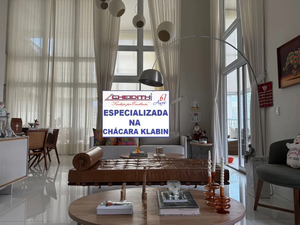 Apartamento, 3 quartos, 238 m² - Foto 1
