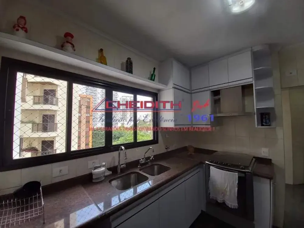 Apartamento, 4 quartos, 209 m² - Foto 7