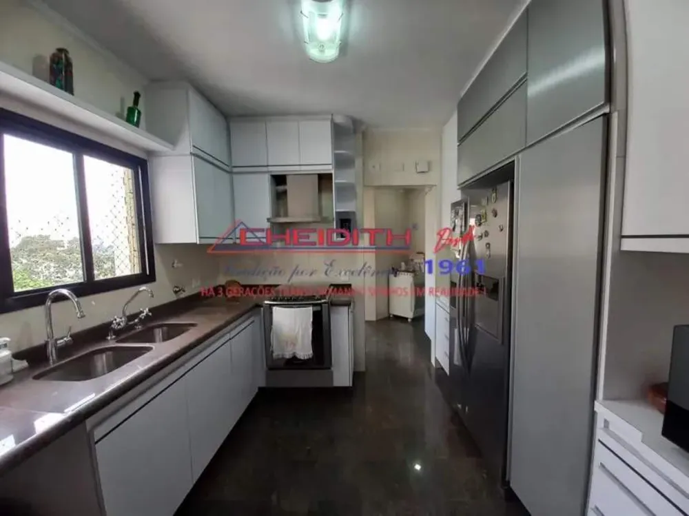 Apartamento, 4 quartos, 209 m² - Foto 9