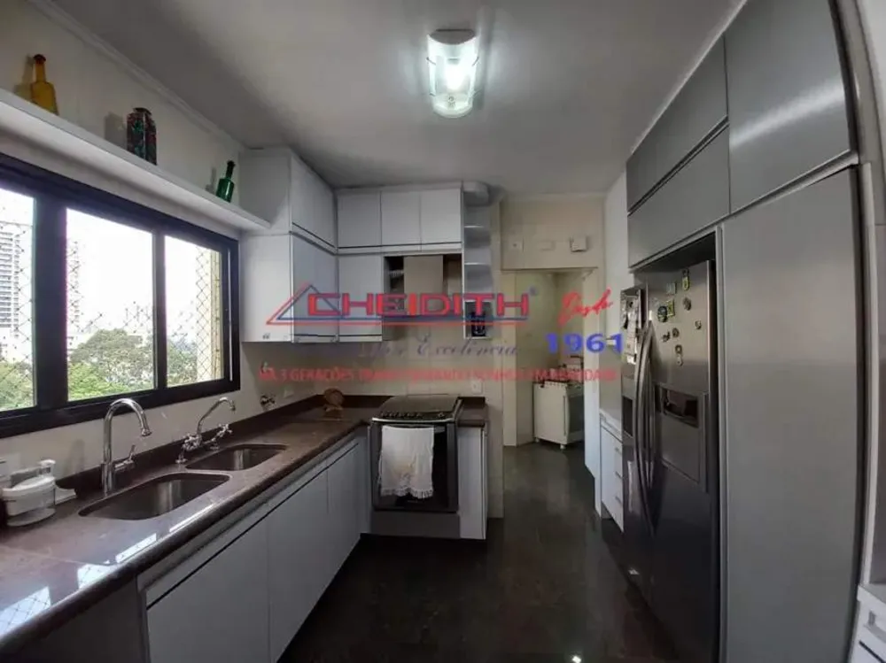Apartamento, 4 quartos, 209 m² - Foto 6