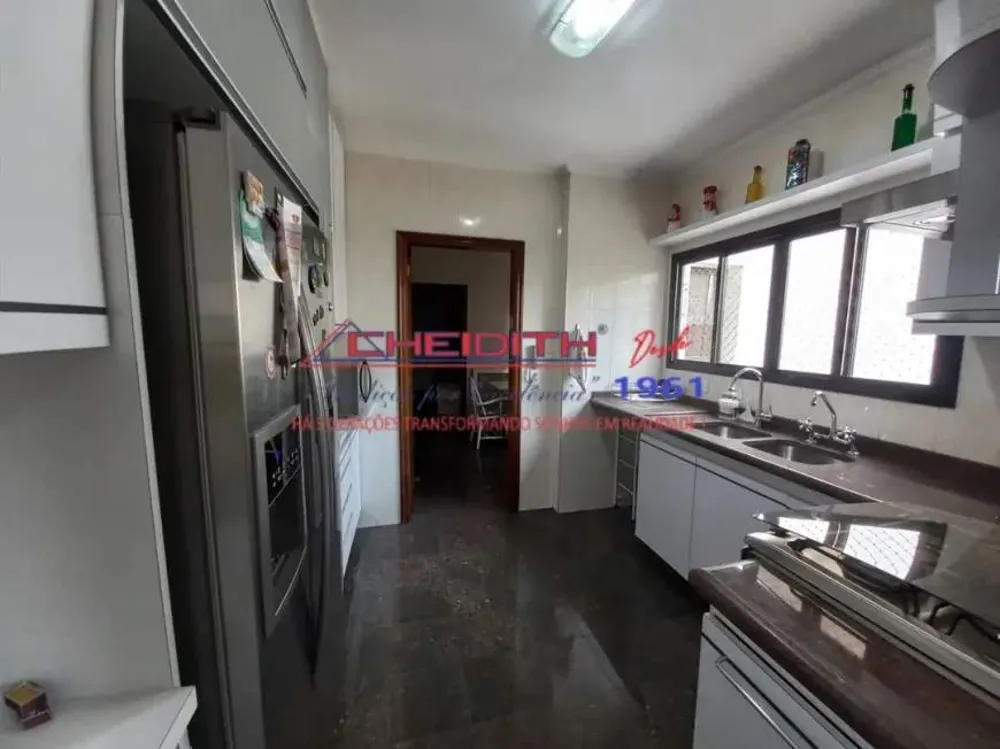 Apartamento, 4 quartos, 209 m² - Foto 3