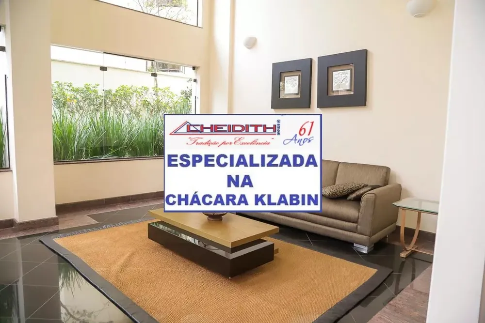 Apartamento, 4 quartos, 209 m² - Foto 11