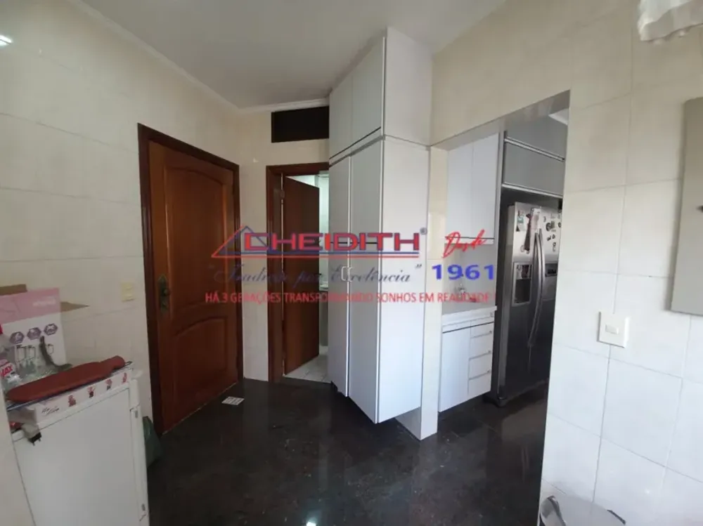 Apartamento, 4 quartos, 209 m² - Foto 5