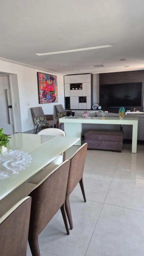 Apartamento, 4 quartos, 237 m² - Foto 6