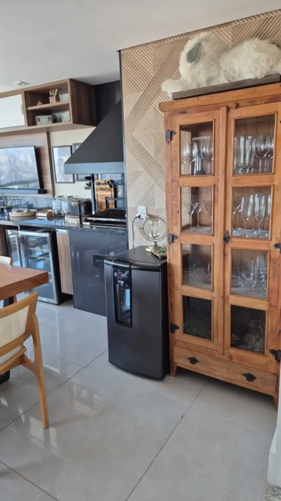 Apartamento, 4 quartos, 237 m² - Foto 5