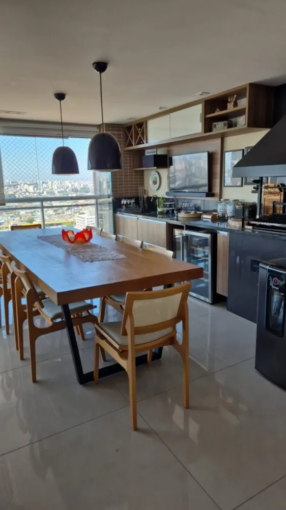 Apartamento, 4 quartos, 237 m² - Foto 3