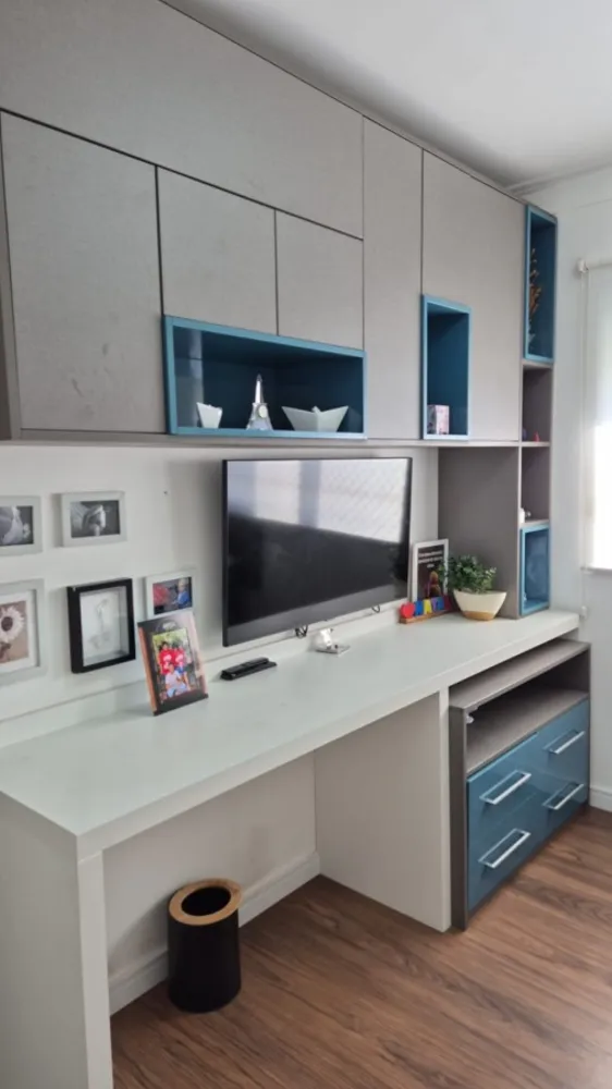 Apartamento, 4 quartos, 237 m² - Foto 2