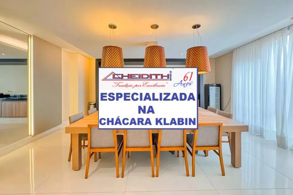 Apartamento, 3 quartos, 156 m² - Foto 4
