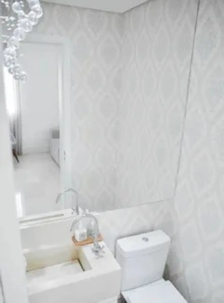 Apartamento, 3 quartos, 156 m² - Foto 1