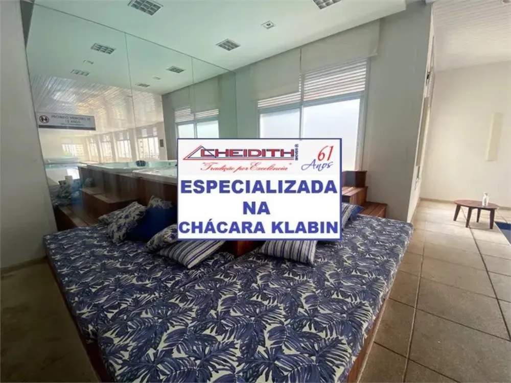 Apartamento, 4 quartos, 250 m² - Foto 7