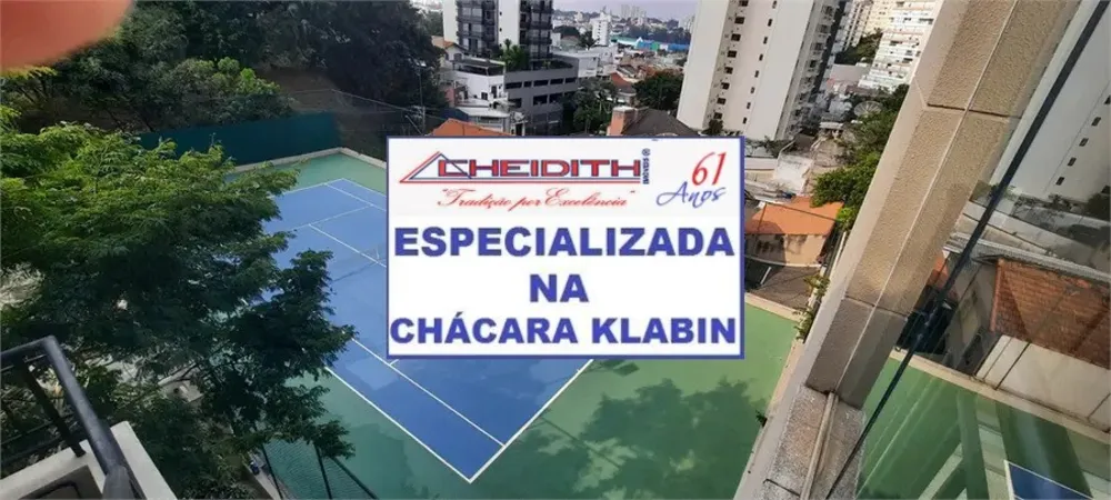 Apartamento, 4 quartos, 250 m² - Foto 11