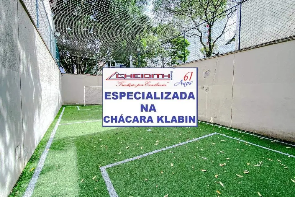 Apartamento, 4 quartos, 250 m² - Foto 8