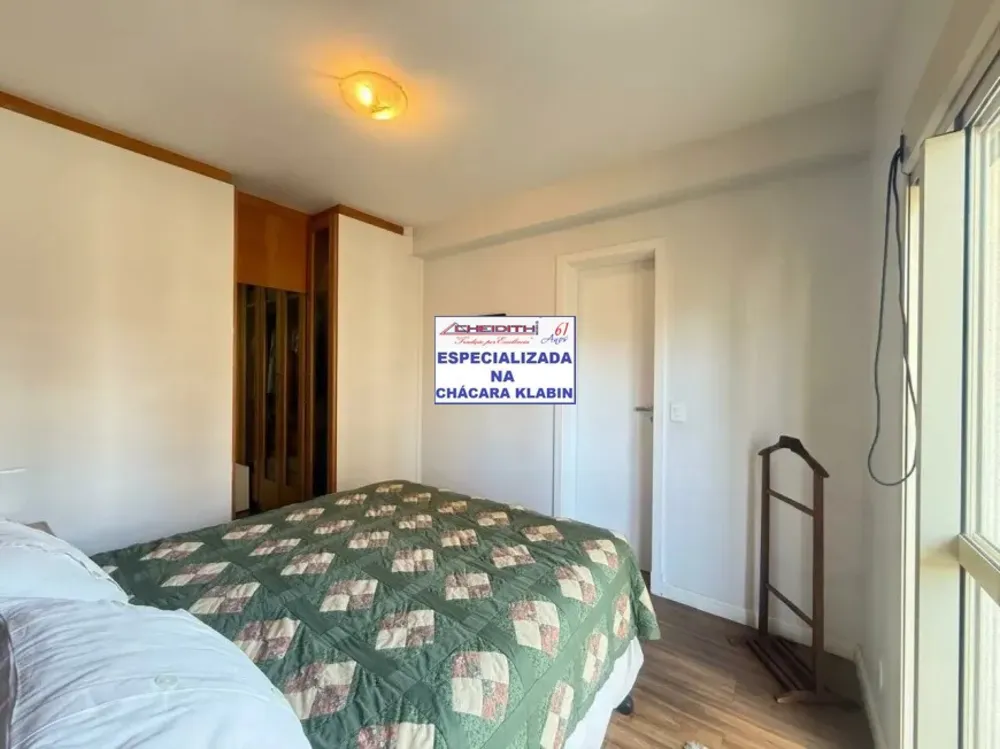 Apartamento, 4 quartos, 165 m² - Foto 2