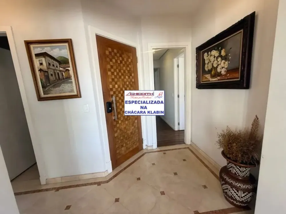 Apartamento, 4 quartos, 165 m² - Foto 7