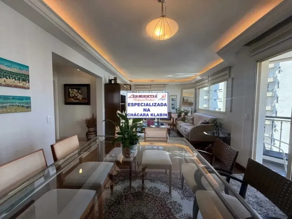 Apartamento, 4 quartos, 165 m² - Foto 8