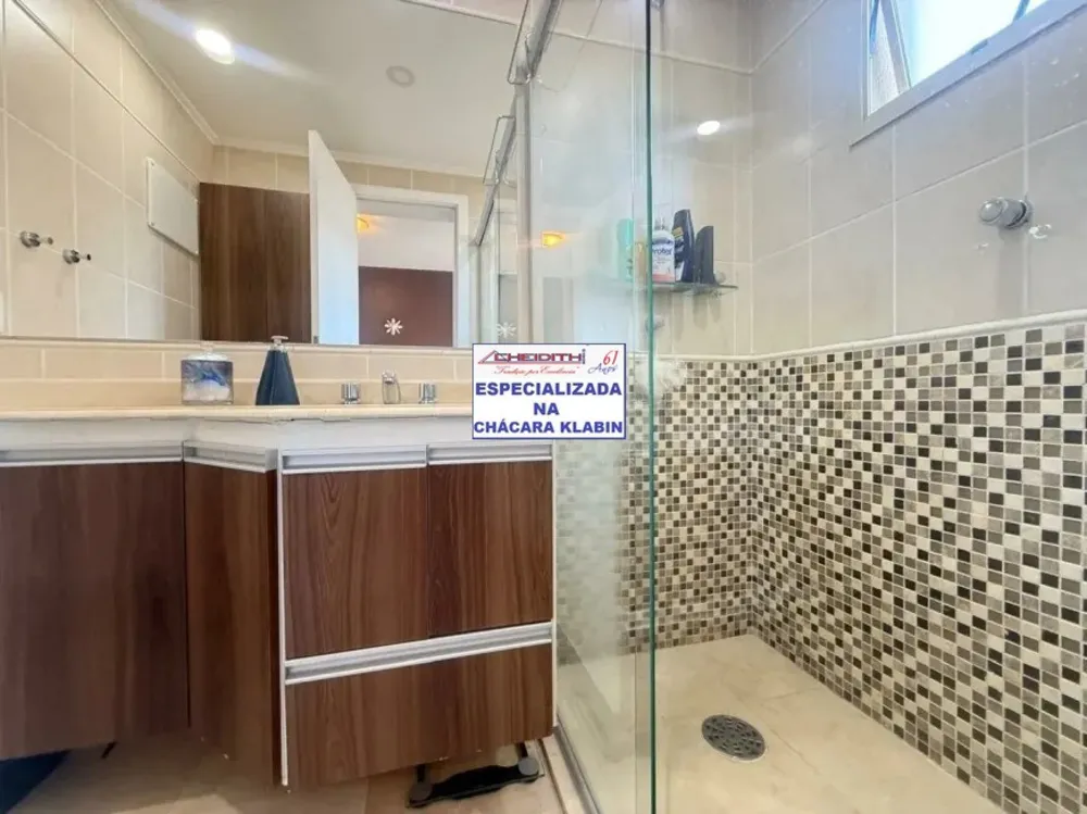 Apartamento, 4 quartos, 165 m² - Foto 3
