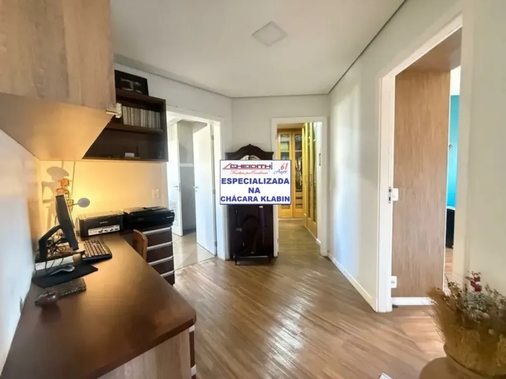 Apartamento, 4 quartos, 165 m² - Foto 5