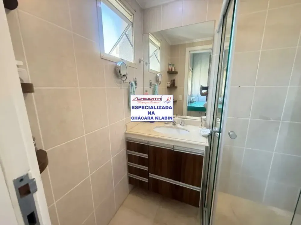 Apartamento, 4 quartos, 165 m² - Foto 4