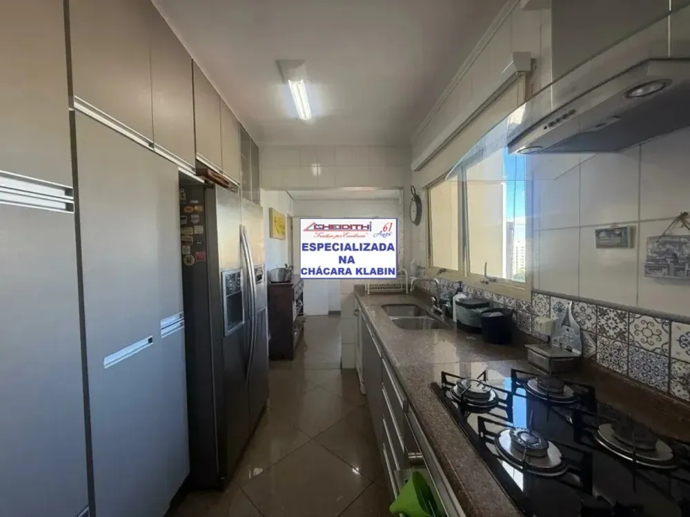 Apartamento, 4 quartos, 165 m² - Foto 6