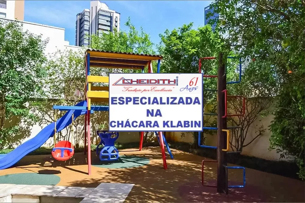 Apartamento, 3 quartos, 172 m² - Foto 6