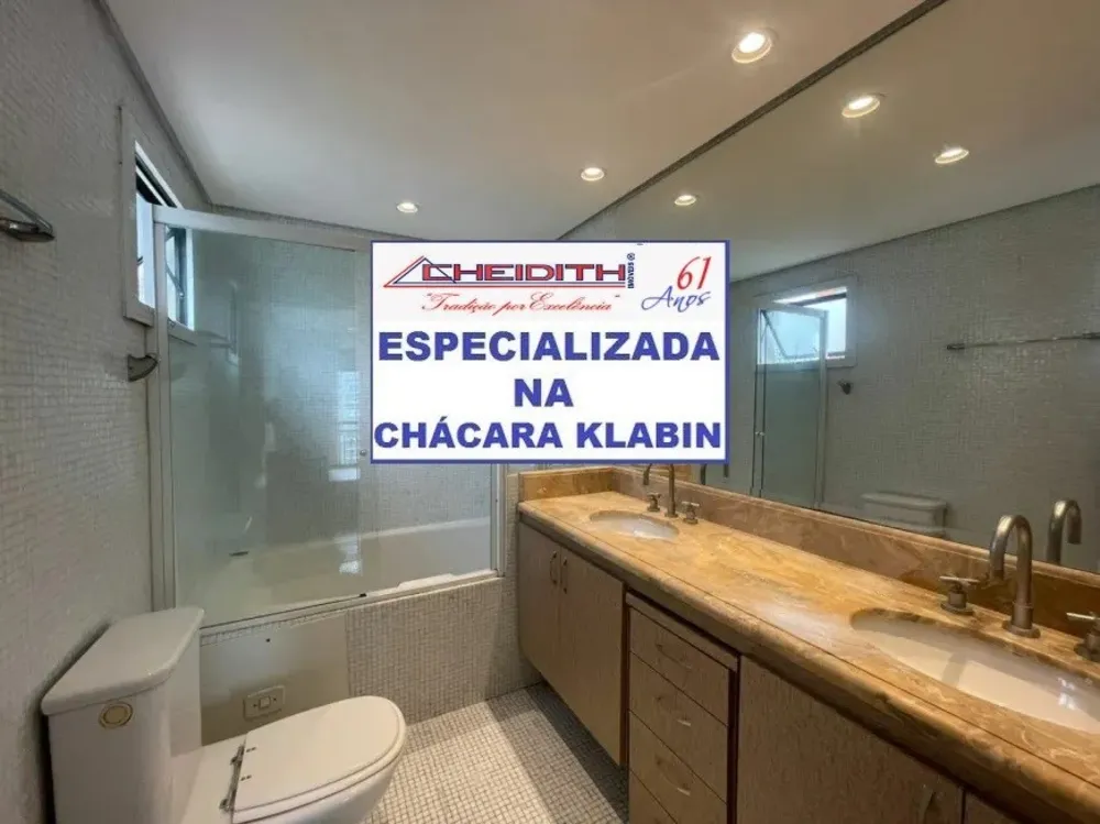 Apartamento, 3 quartos, 172 m² - Foto 2