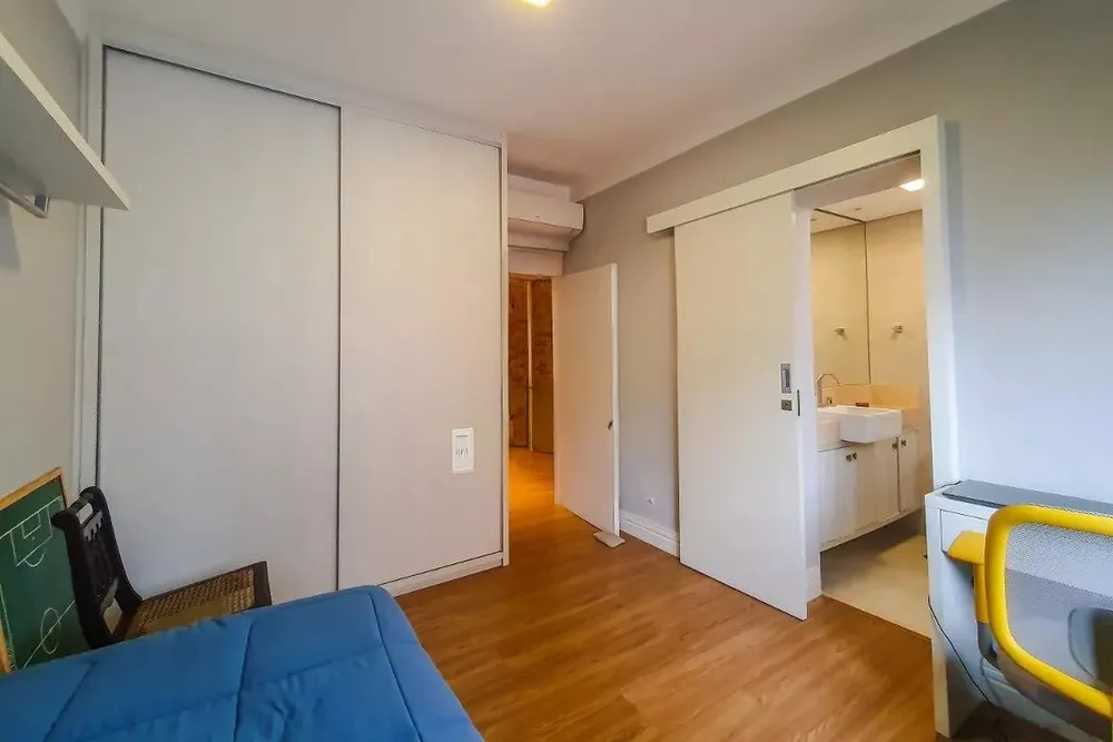 Apartamento, 4 quartos, 200 m² - Foto 4