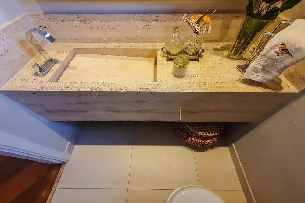 Apartamento, 4 quartos, 200 m² - Foto 7