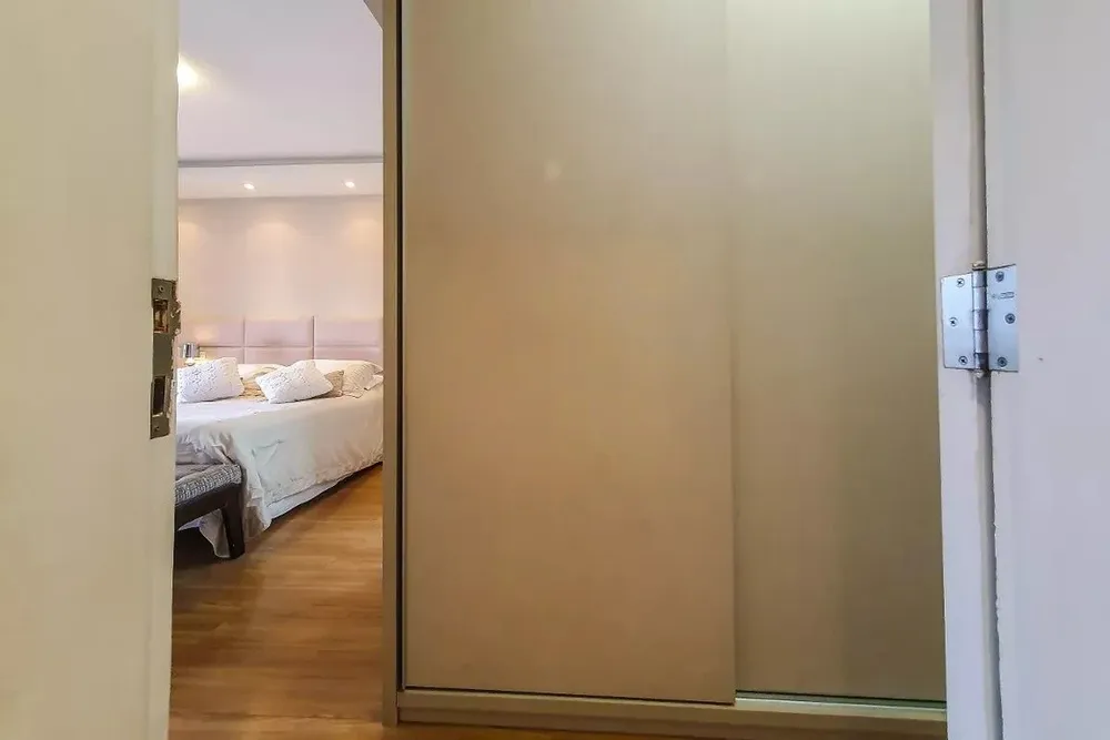 Apartamento, 4 quartos, 200 m² - Foto 11