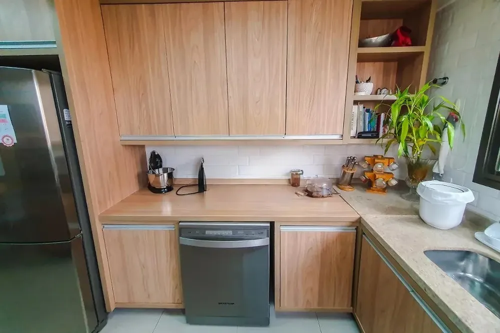 Apartamento, 4 quartos, 200 m² - Foto 5