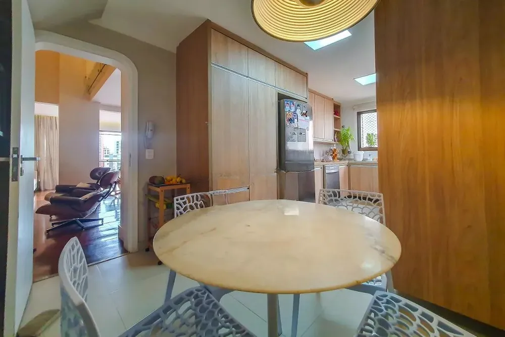 Apartamento, 4 quartos, 200 m² - Foto 2