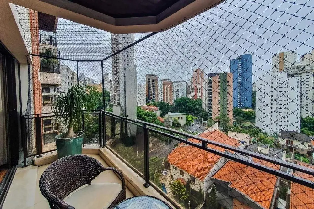 Apartamento, 4 quartos, 200 m² - Foto 10