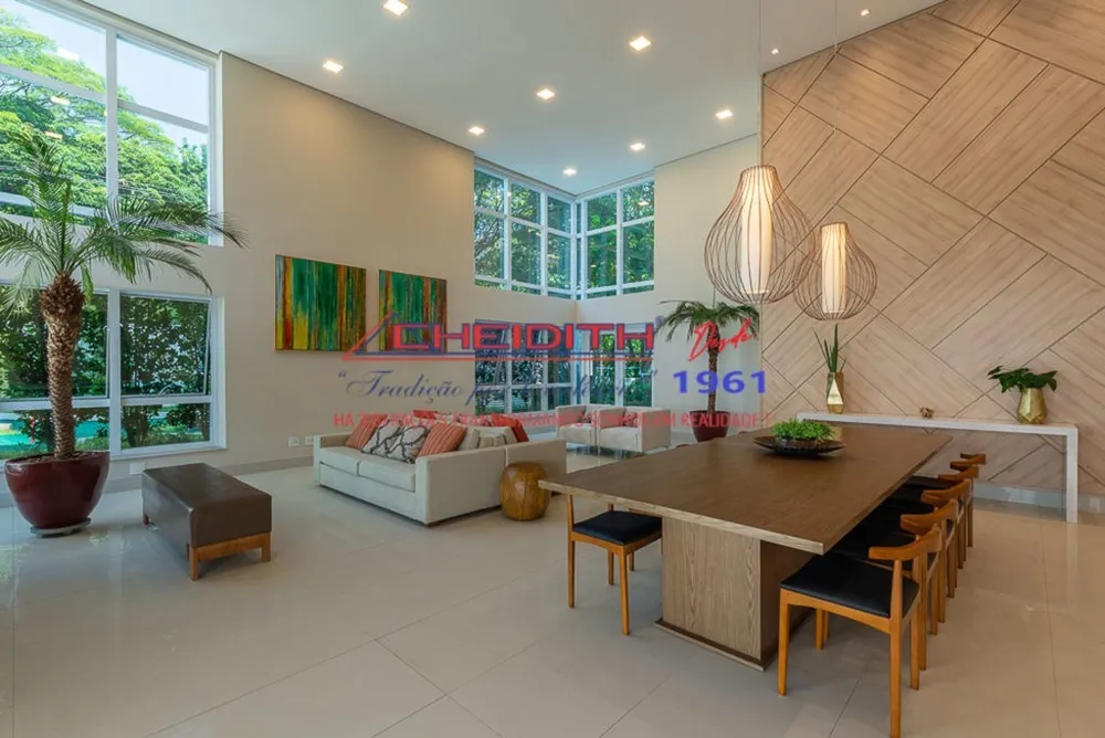 Apartamento, 3 quartos, 217 m² - Foto 6