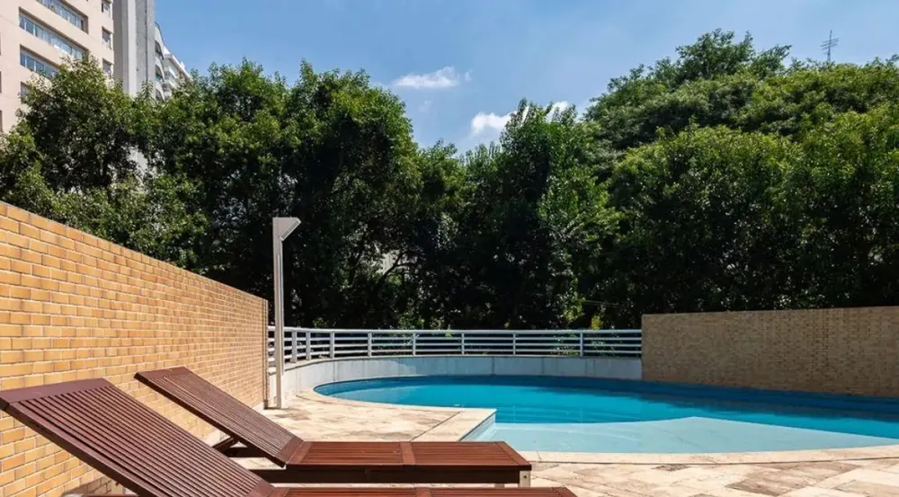 Apartamento, 3 quartos, 217 m² - Foto 2