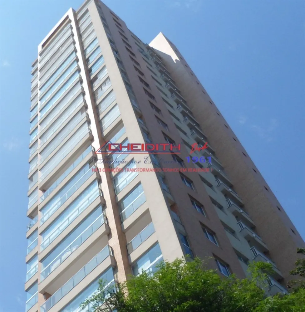 Apartamento, 3 quartos, 217 m² - Foto 9