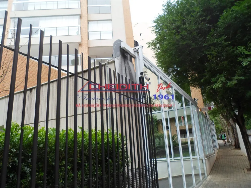Apartamento, 3 quartos, 217 m² - Foto 11