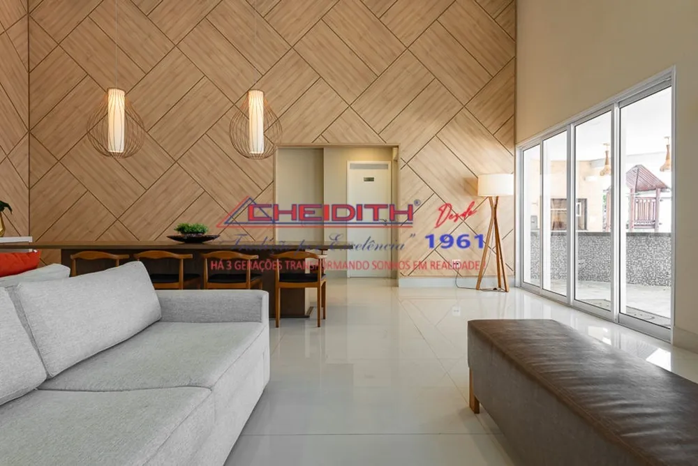Apartamento, 3 quartos, 217 m² - Foto 4