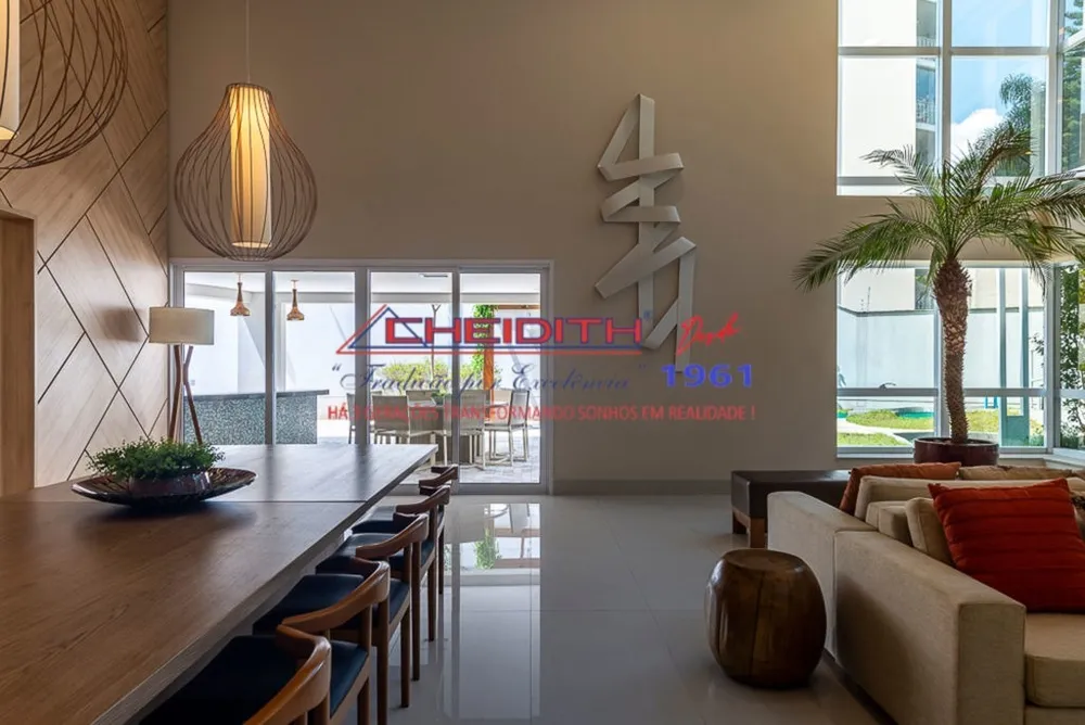 Apartamento, 3 quartos, 217 m² - Foto 5