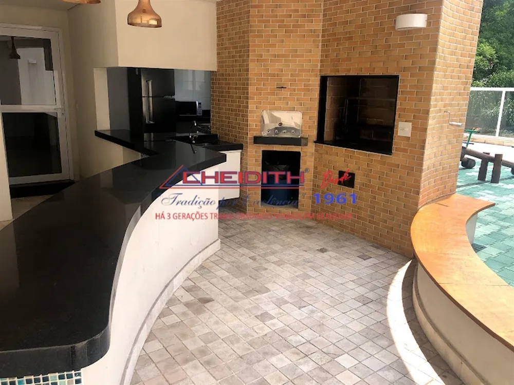 Apartamento, 3 quartos, 217 m² - Foto 7