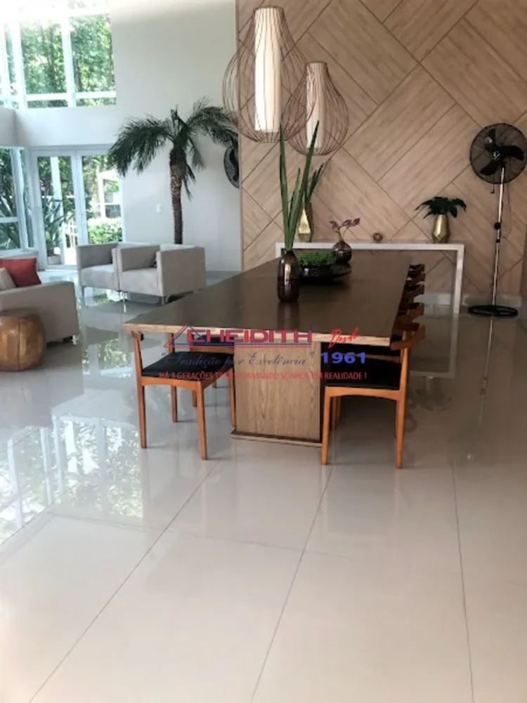 Apartamento, 3 quartos, 217 m² - Foto 8