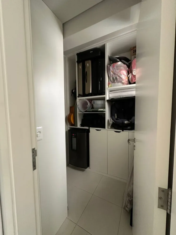 Apartamento, 3 quartos, 140 m² - Foto 2