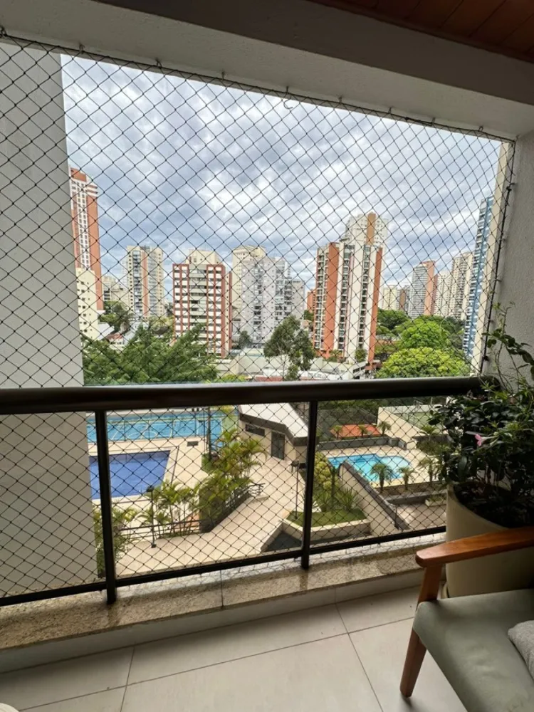 Apartamento, 3 quartos, 140 m² - Foto 6