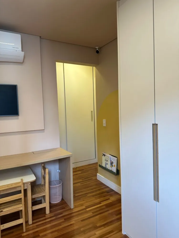 Apartamento, 3 quartos, 140 m² - Foto 8